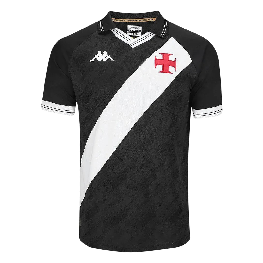 Camisa I Vasco 2025/26 Masculina