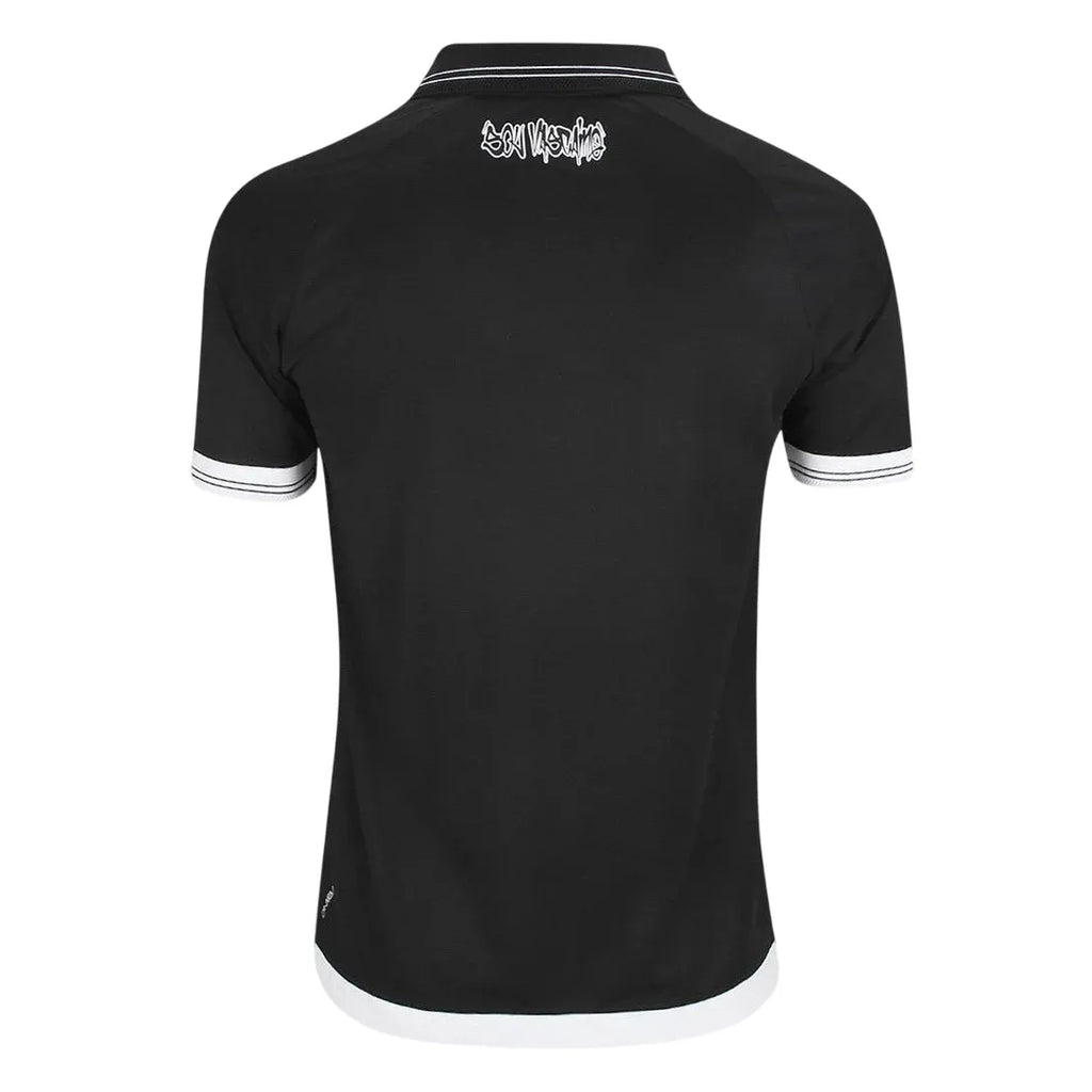 Camisa I Vasco 2025/26 Masculina