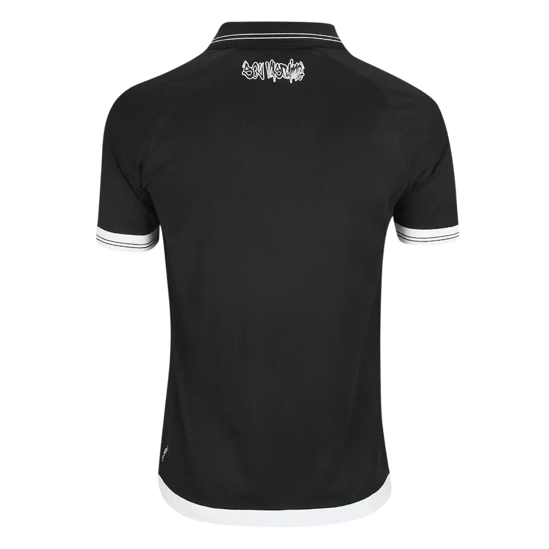 Camisa I Vasco 2025/26 Masculina