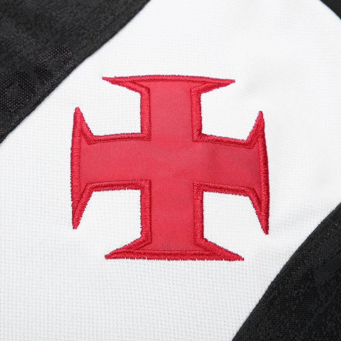 Camisa I Vasco 2025/26 Masculina