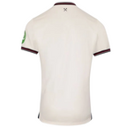 Camisa II West Ham 2025/26 Masculina