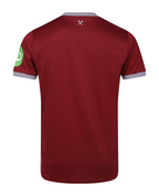 Camisa I West Ham 2025/26 Masculina