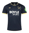 Camisa III West Ham 2025/26 Masculina