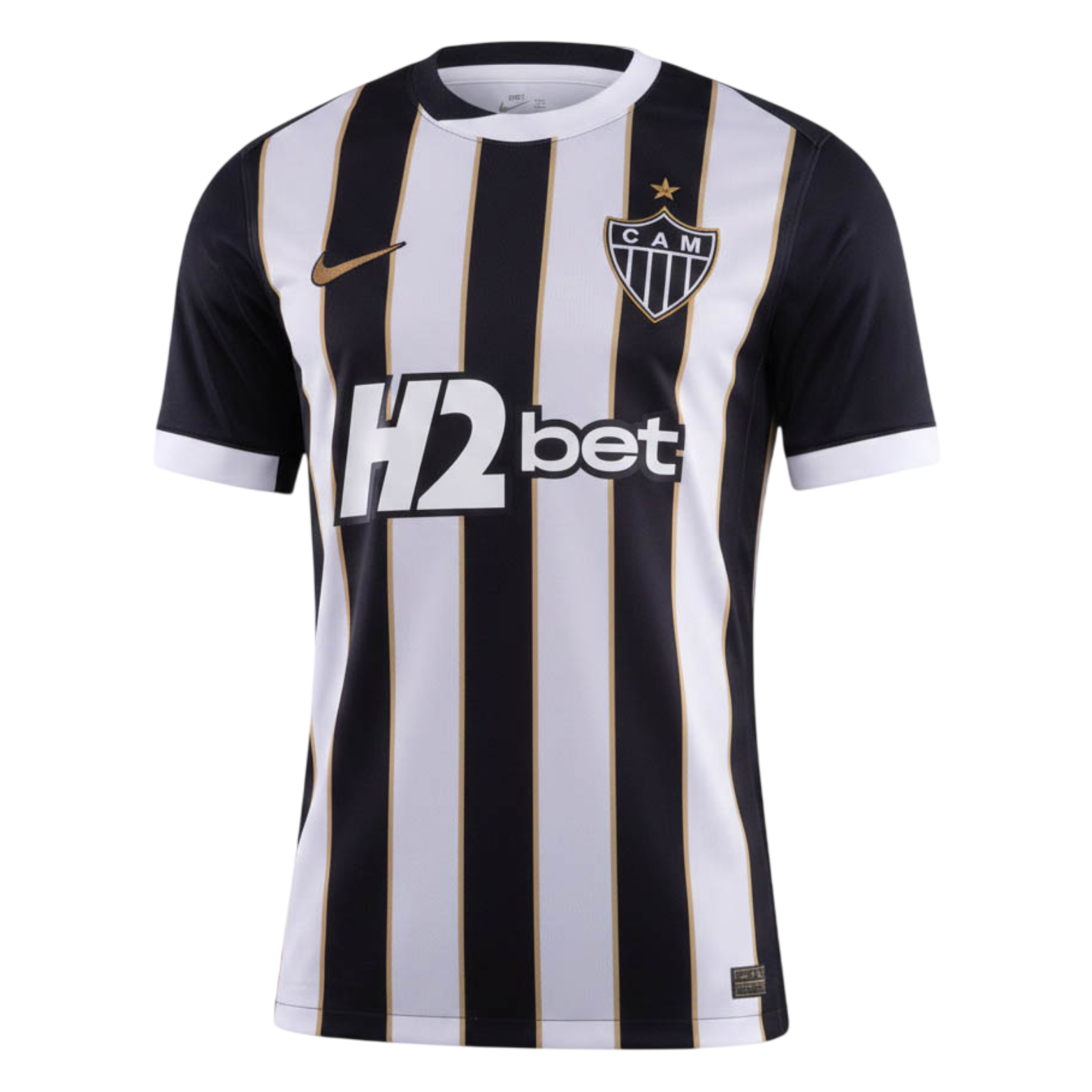 Camisa I Atletico Mineiro 2026/27 Masculina