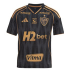 Camisa III Atletico Mineiro 2025/26 Masculina