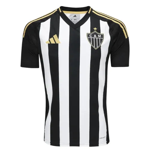 Camisa I Atletico Mineiro 2025/26 Masculina