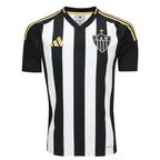 Camisa I Atletico Mineiro 2025/26 Masculina