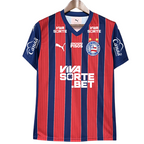 Camisa II Bahia 2025/26 Masculina