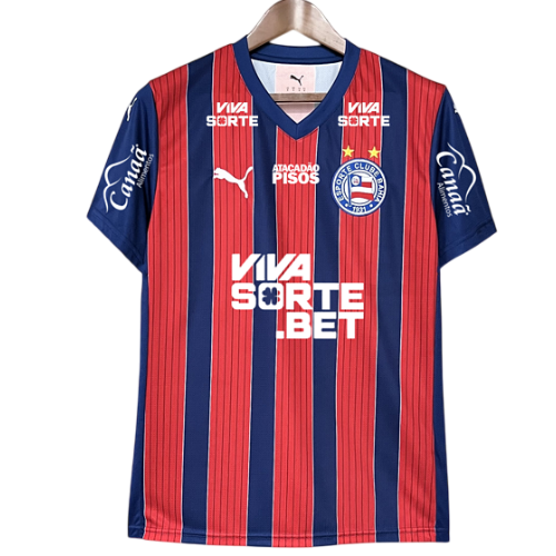 Camisa II Bahia 2025/26 Masculina