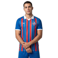 Camisa II Bahia Tricolor 2026/27 Torcedor Masculina