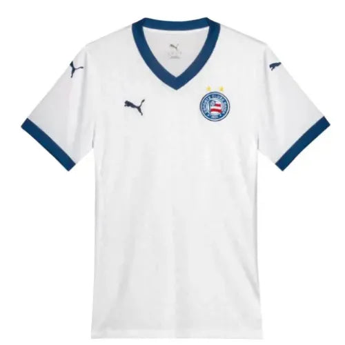 Camisa I Bahia 2025/26 Masculina