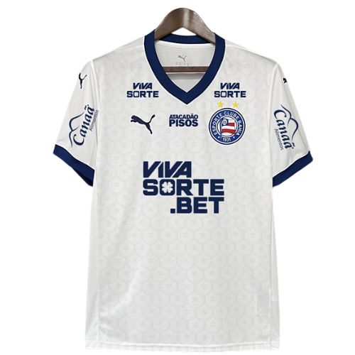 Camisa I Bahia 2025/26 Masculina