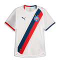 Camisa I Bahia 2026/27 Jogador Masculina