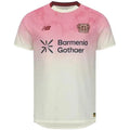Camisa II Bayer Leverkusen 2025/26 Masculina