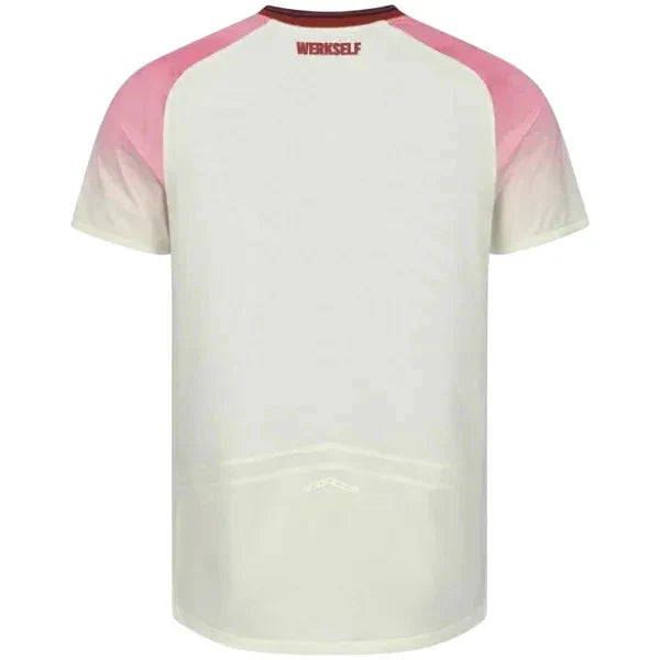 Camisa II Bayer Leverkusen 2025/26 Masculina