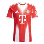 Camisa I Bayern Munique 2025/26 Masculina