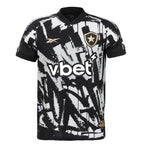 Camisa Botafogo 4Th 2025/26 Masculina