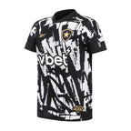 Camisa Botafogo 4Th 2025/26 Masculina