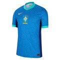Camisa Brasil 2024 Jogador Masculina