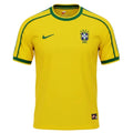 Camisa Retrô Brasil 1998 Masculina