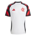 Camisa II Flamengo 2025/26 Masculina