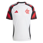Camisa II Flamengo 2025/26 Masculina