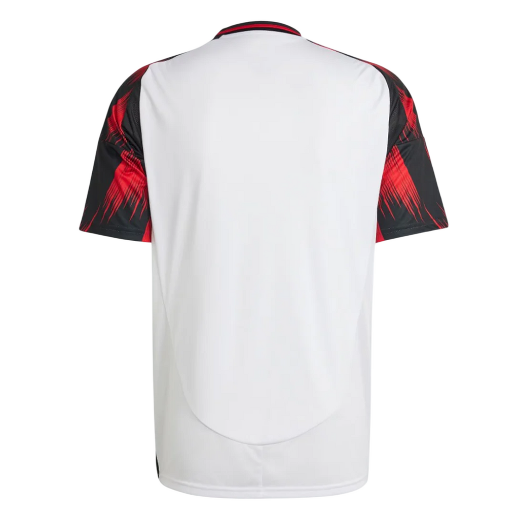 Camisa II Flamengo 2025/26 Masculina
