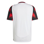 Camisa II Flamengo 2025/26 Masculina