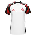 Camisa II Flamengo 2025/26 Feminina