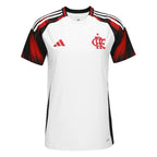 Camisa II Flamengo 2025/26 Feminina