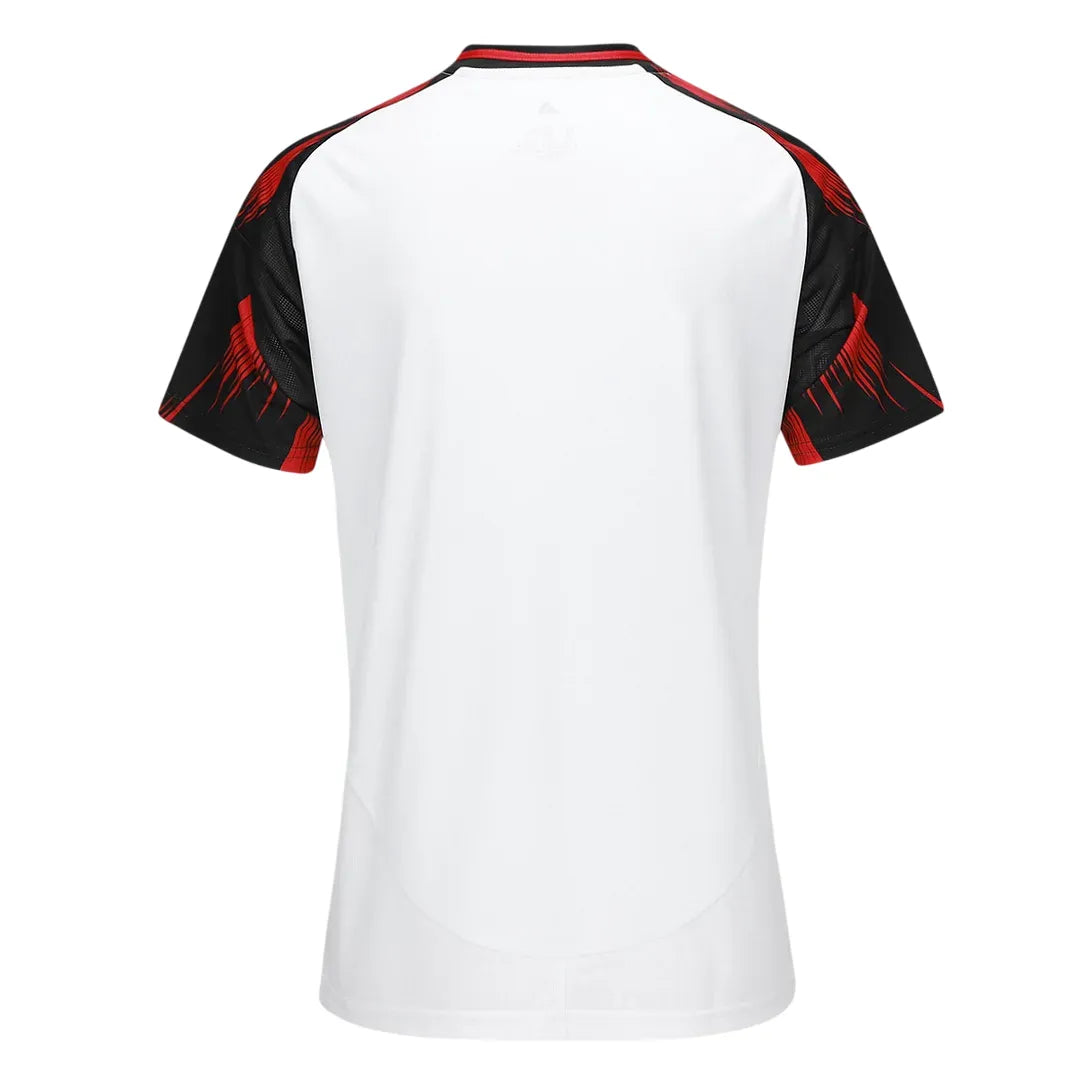 Camisa II Flamengo 2025/26 Feminina