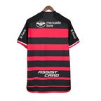 Camisa I Flamengo 2024/25 Masculina