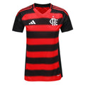 Camisa I Flamengo 2025/26 Feminina