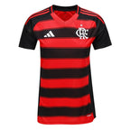 Camisa I Flamengo 2025/26 Feminina
