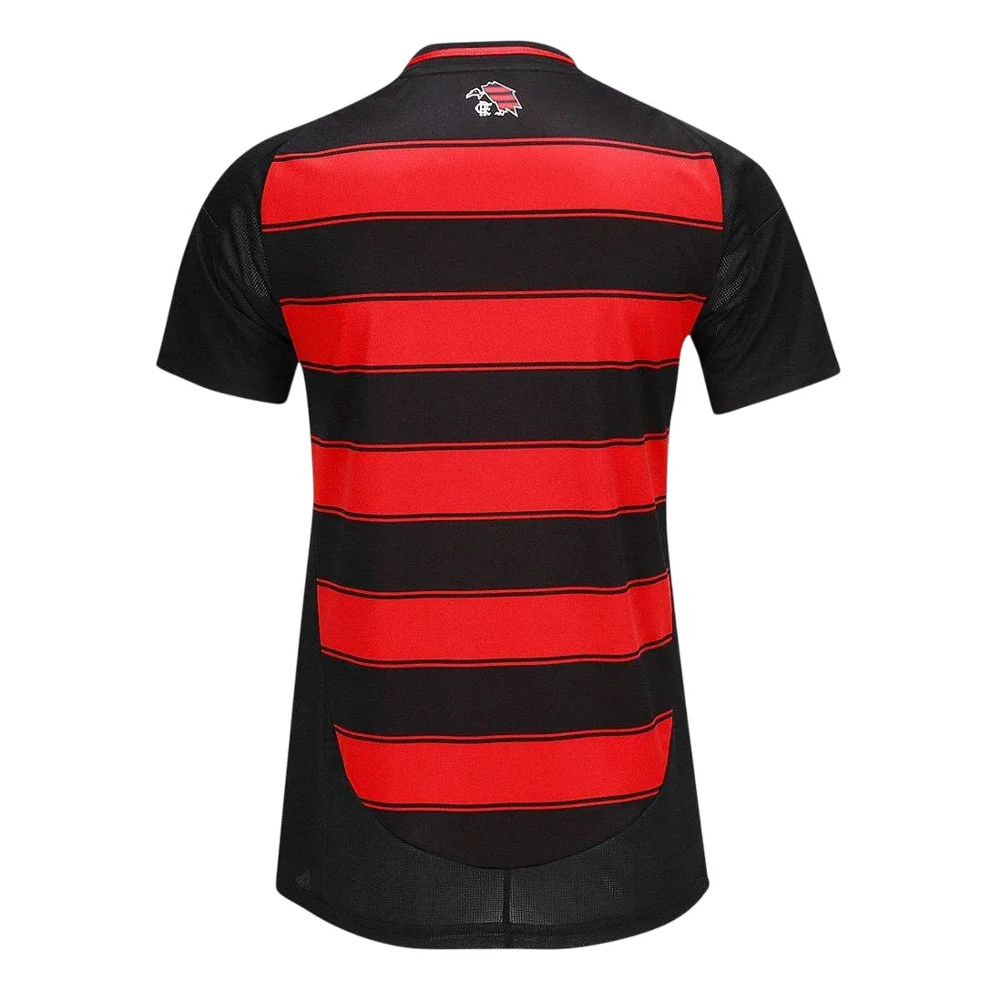Camisa I Flamengo 2025/26 Feminina