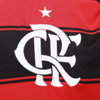 Camisa I Flamengo 2025/26 Feminina