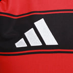 Camisa I Flamengo 2025/26 Feminina