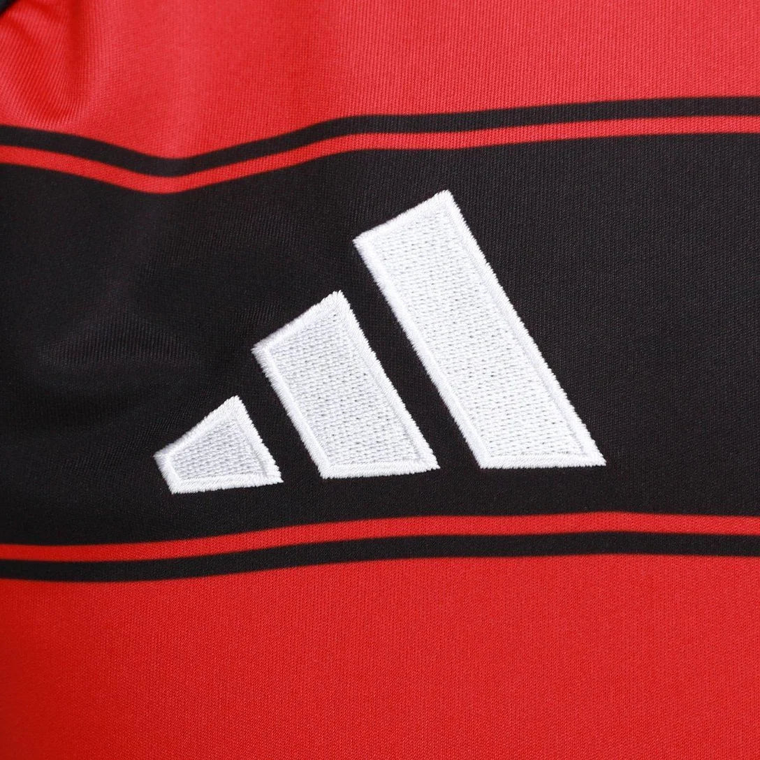 Camisa I Flamengo 2025/26 Feminina