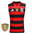 Camisa I Regata Flamengo 2025/26 Masculina