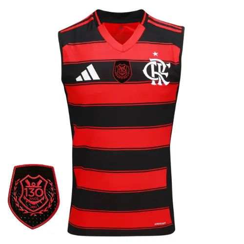 Camisa I Regata Flamengo 2025/26 Masculina