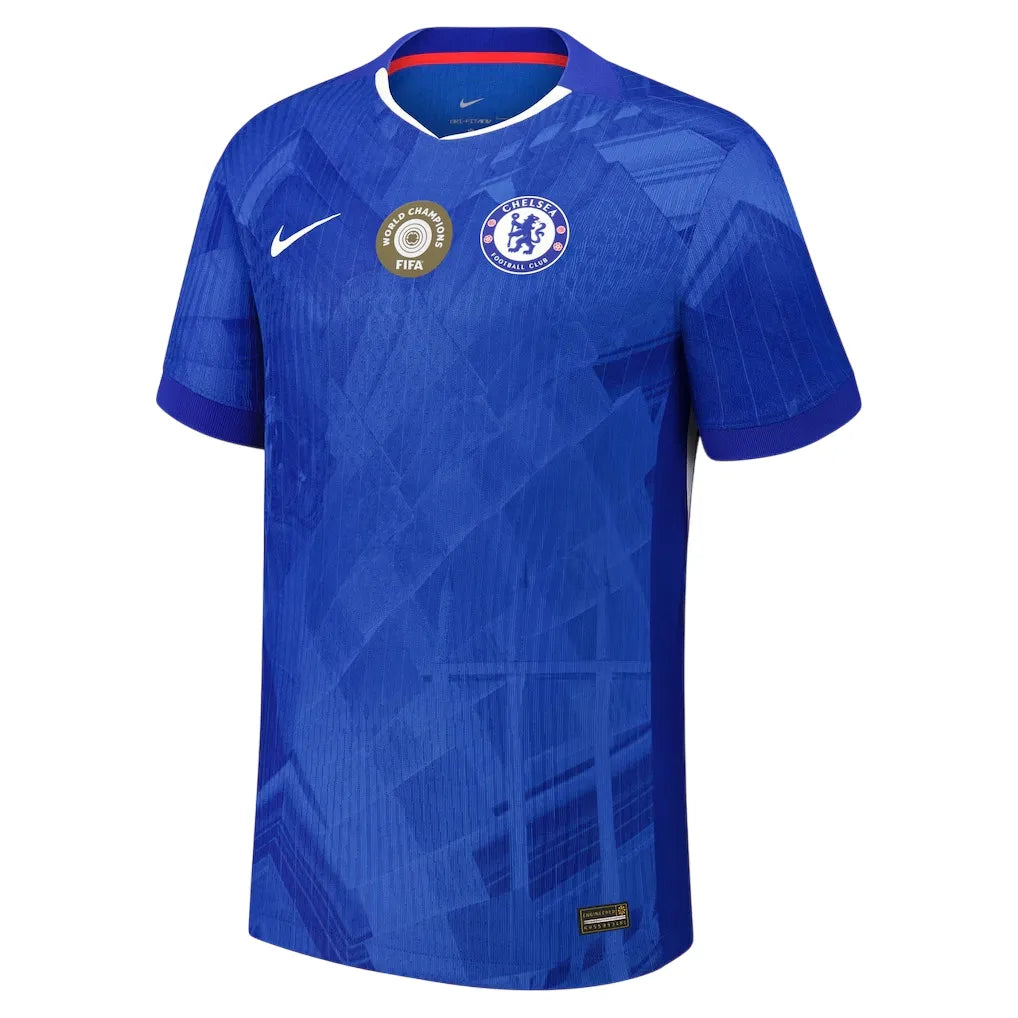 Camisa I Chelsea 2025/26 Masculina