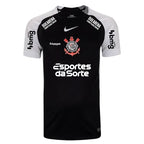 Camisa II Corinthians 2025/26 Masculina