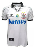 Camisa Retrô Corinthians 1999 I 1999 Masculina