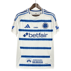 Camisa II Cruzeiro 2025/26 Masculina