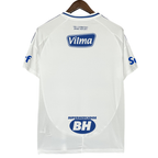 Camisa II Cruzeiro 2025/26 Masculina