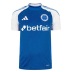 Camisa I Cruzeiro Kaio Jorge °19 2025/26 Masculina
