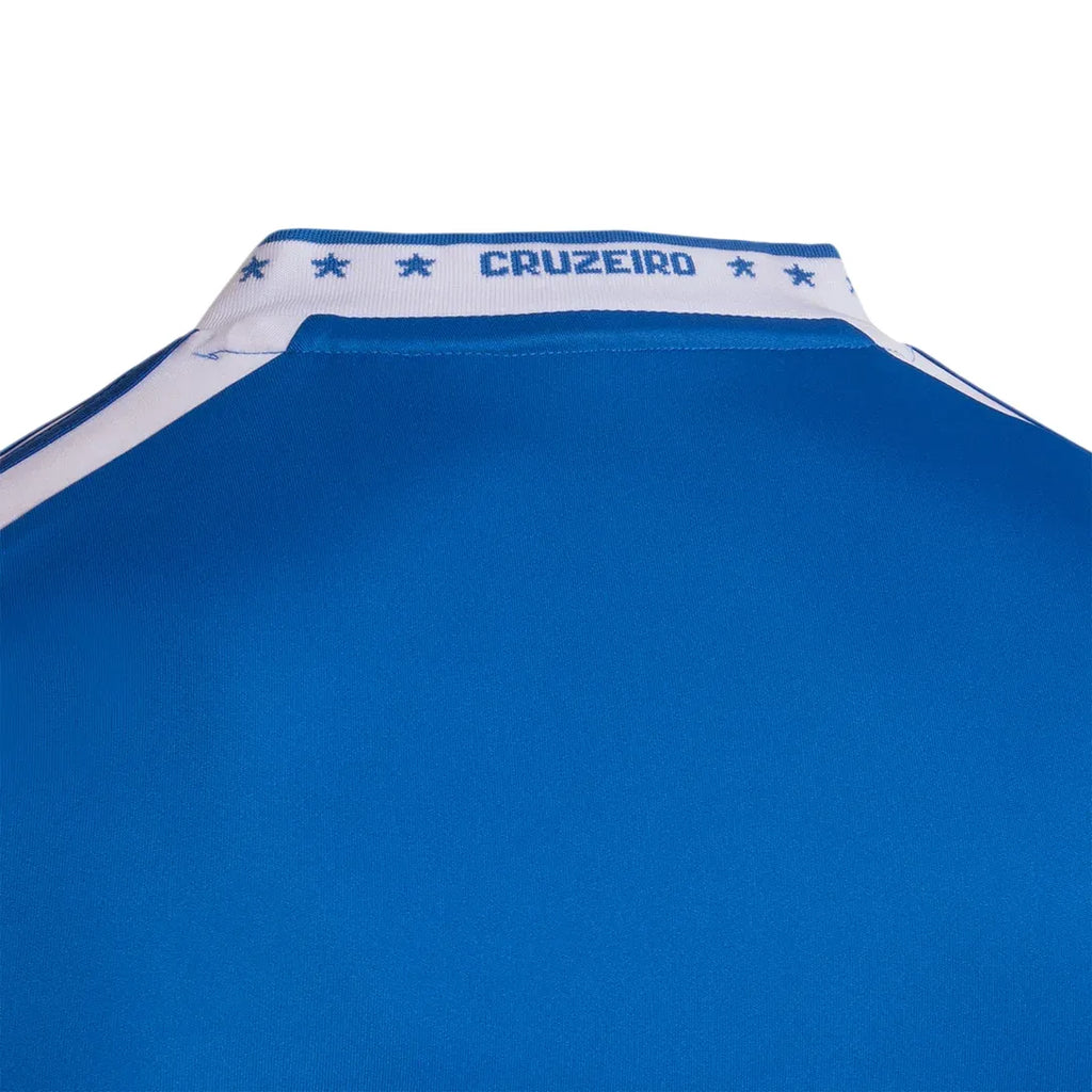 Camisa I Cruzeiro 2025/26 Masculina