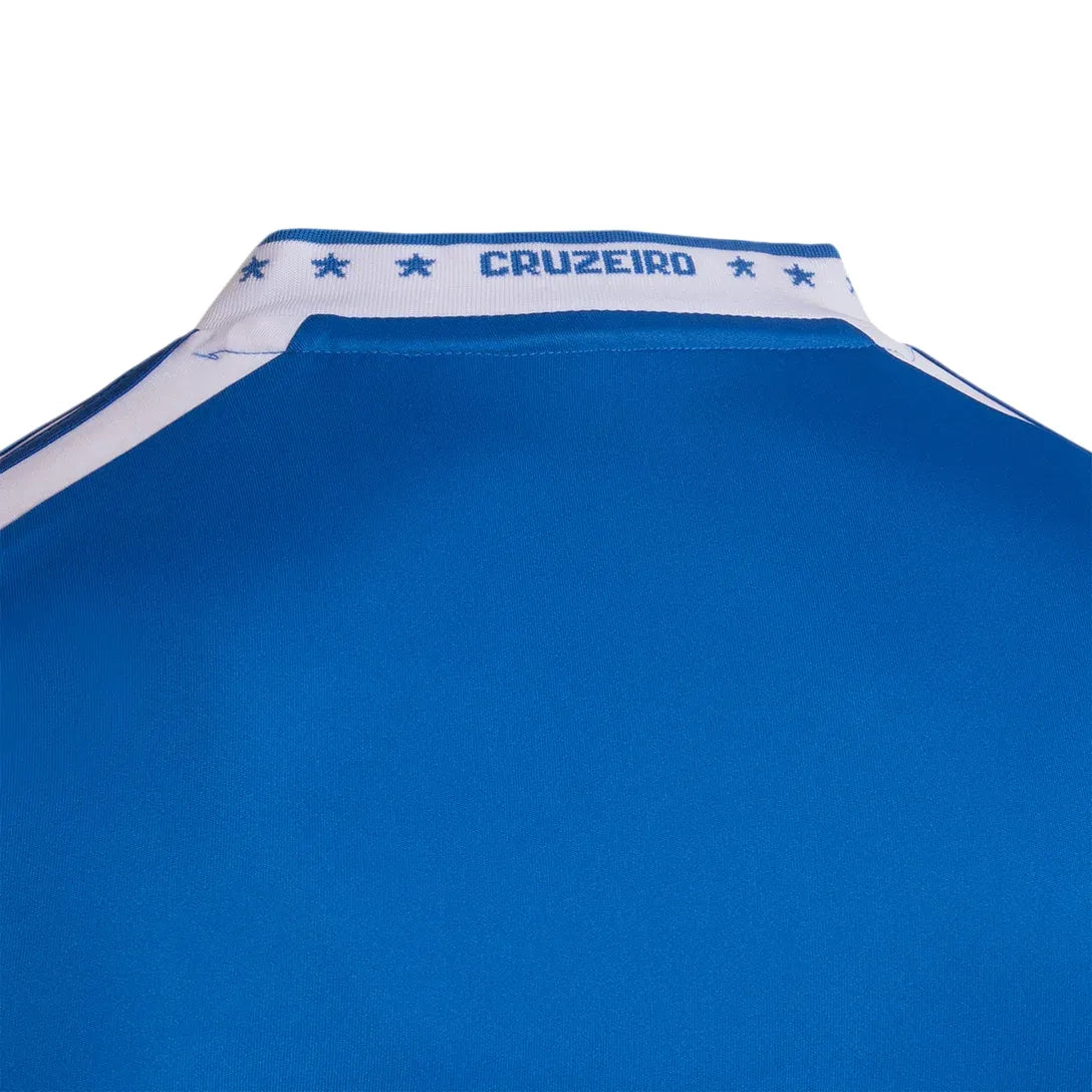 Camisa I Cruzeiro 2025/26 Masculina