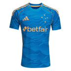 Camisa III Cruzeiro 2025/26 Masculina