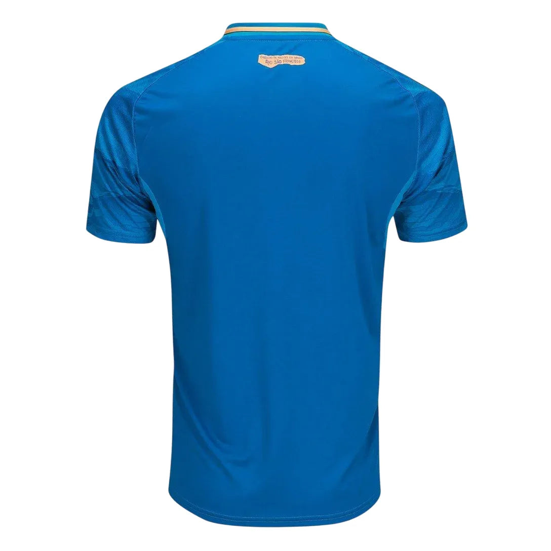 Camisa III Cruzeiro 2025/26 Masculina